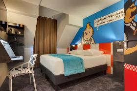 Hôtel Kyriad Rennes Centre Gare - photo 8