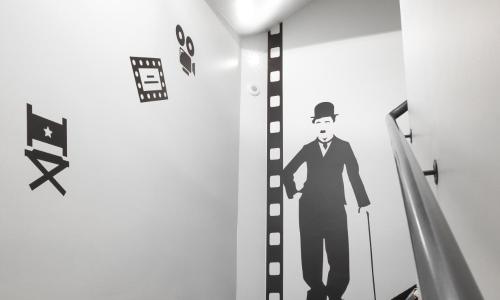 Hôtel Kyriad Rennes Centre Gare - photo 2