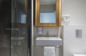 Campanile Rennes Centre Gare - photo 8