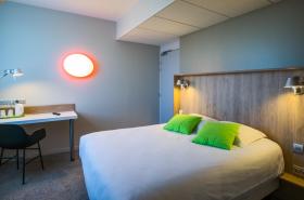 Campanile Rennes Centre Gare - photo 7