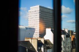 Campanile Rennes Centre Gare - photo 7