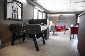 Campanile Rennes Ouest Cleunay - photo 14