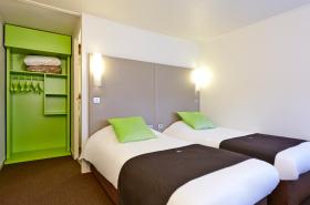 Campanile Rennes Ouest Cleunay - photo 6