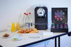 Campanile Rennes Ouest Cleunay - photo 13