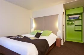 Campanile Rennes Ouest Cleunay - photo 9