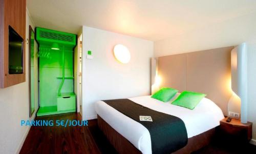 Campanile Rennes Ouest Cleunay - photo 1