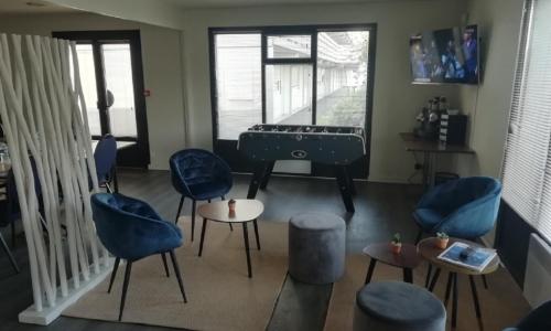 Campanile Rennes Ouest Cleunay - photo 3