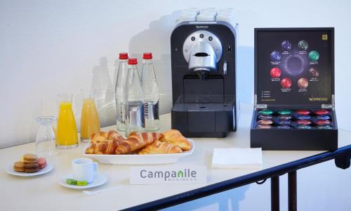 Campanile Rennes Ouest Cleunay - photo 2