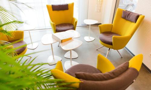 Hôtel Anne de Bretagne - photo 3