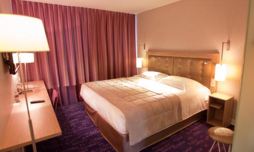 Hôtel Anne de Bretagne - photo 2