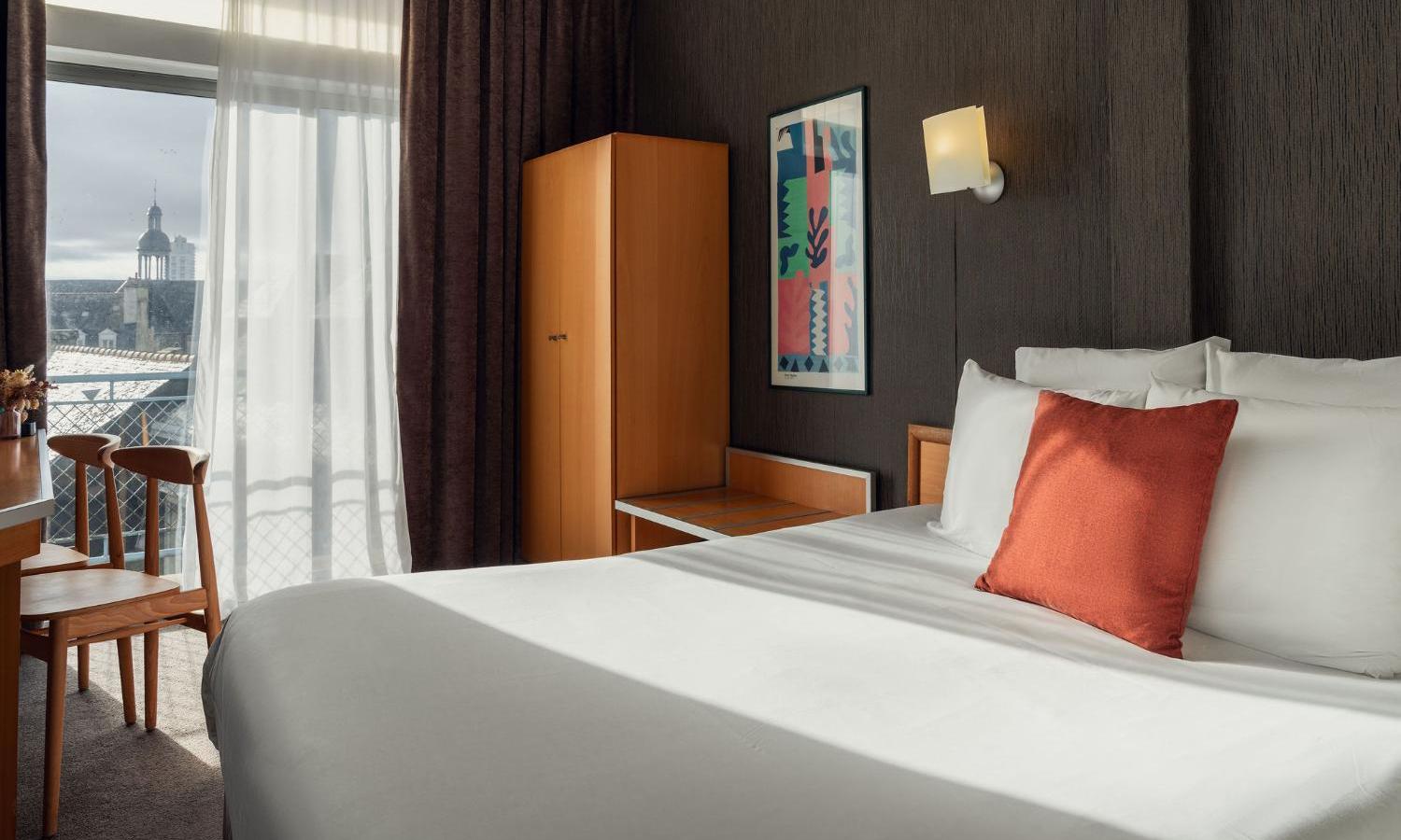 Foto del Hôtel des Lices