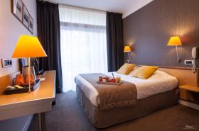 Hôtel des Lices - photo 17