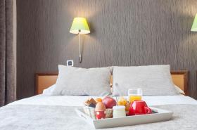 Hôtel des Lices - photo 20