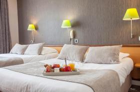 Hôtel des Lices - photo 25