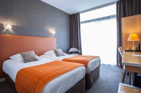 Hôtel des Lices - photo 21