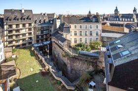 Hôtel des Lices - photo 13