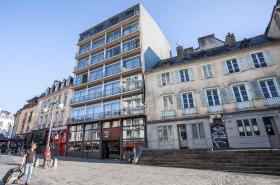 Hôtel des Lices - photo 18