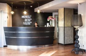 Hôtel des Lices - photo 13