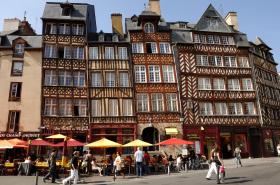 Hôtel des Lices - photo 4