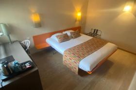 Hôtel des Lices - photo 23