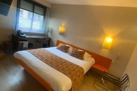Hôtel des Lices - photo 21