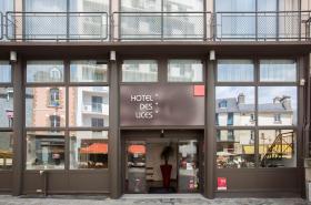 Hôtel des Lices - photo 14