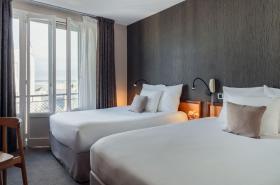Hôtel des Lices - photo 14