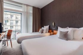 Hôtel des Lices - photo 18