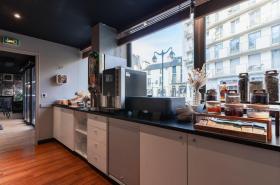 Hôtel des Lices - photo 8