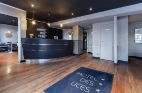 Hôtel des Lices - photo 27