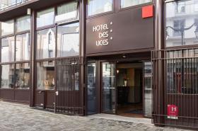 Hôtel des Lices - photo 22