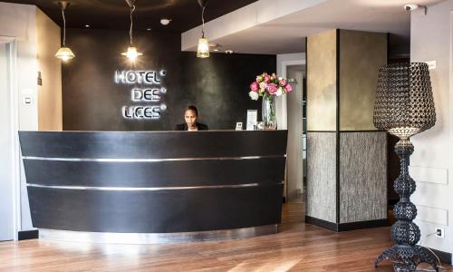 Hôtel des Lices - photo 1