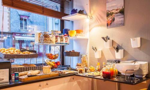 Hôtel des Lices - photo 2