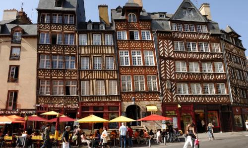 Hôtel des Lices - photo 1