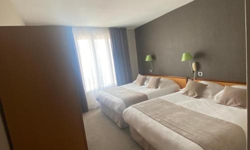 Hôtel des Lices - photo 2