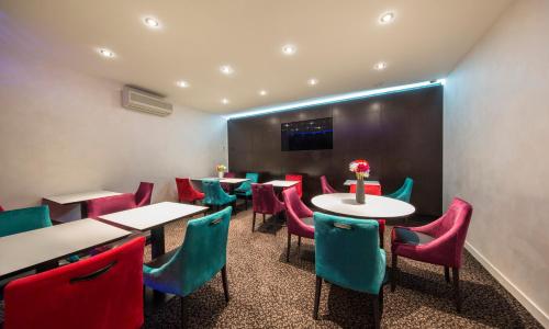 Hôtel des Lices - photo 3