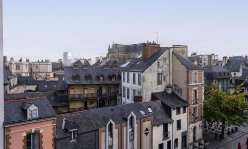Hôtel des Lices - photo 3