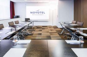 Novotel SPA Rennes Centre Gare - photo 4