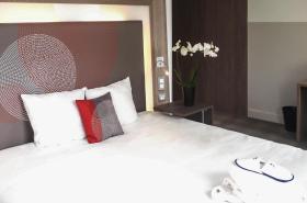 Novotel SPA Rennes Centre Gare - photo 27