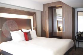 Novotel SPA Rennes Centre Gare - photo 13