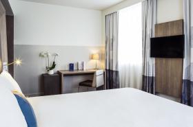 Novotel SPA Rennes Centre Gare - photo 11