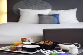 Novotel SPA Rennes Centre Gare - photo 21