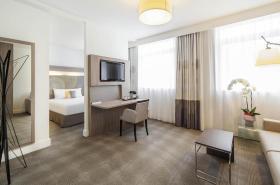 Novotel SPA Rennes Centre Gare - photo 25