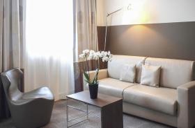Novotel SPA Rennes Centre Gare - photo 22