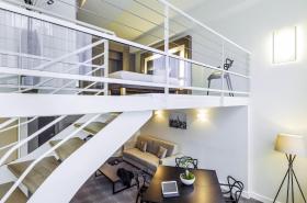 Novotel SPA Rennes Centre Gare - photo 26