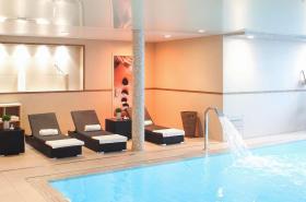 Novotel SPA Rennes Centre Gare - photo 9