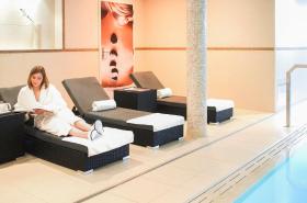 Novotel SPA Rennes Centre Gare - photo 7