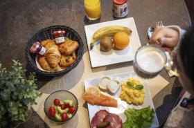 Novotel SPA Rennes Centre Gare - photo 7