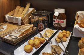Novotel SPA Rennes Centre Gare - photo 6