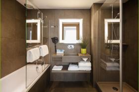 Novotel SPA Rennes Centre Gare - photo 27